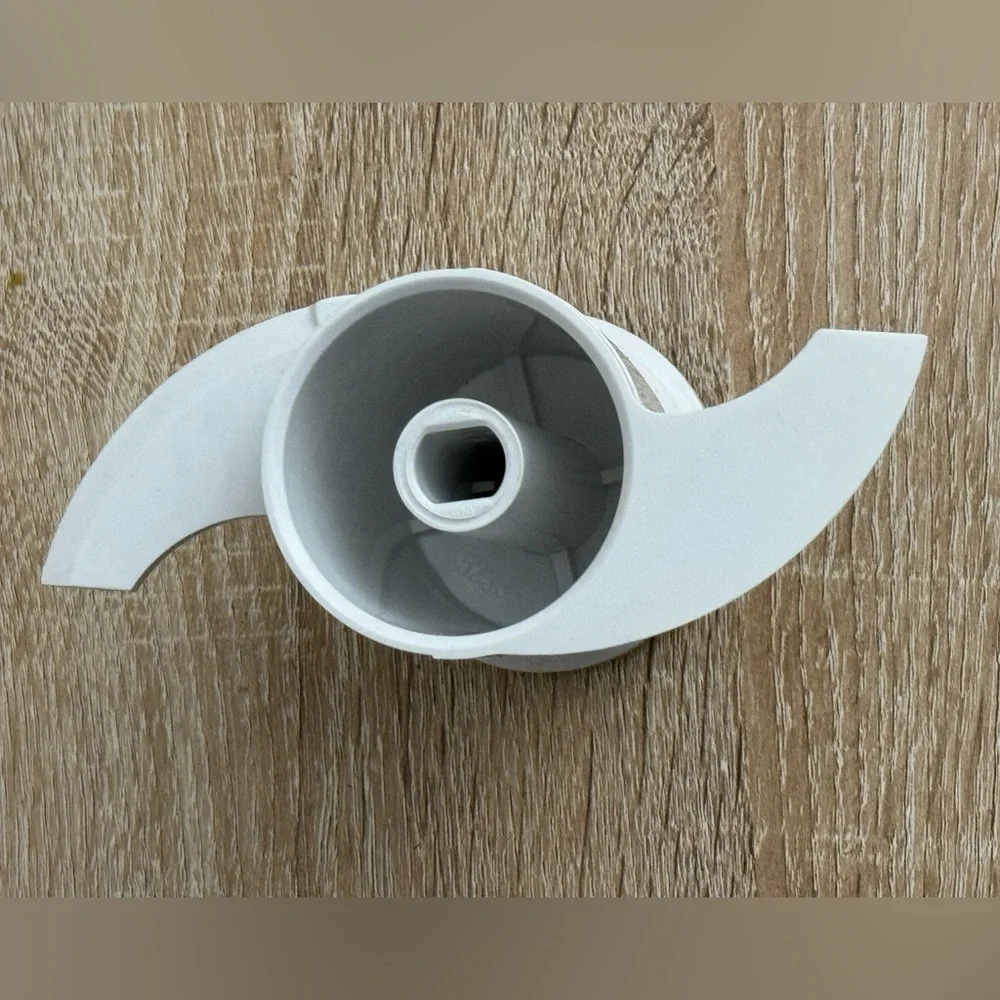 Kitchenaid Food Processor Dough Blade Replacement Part